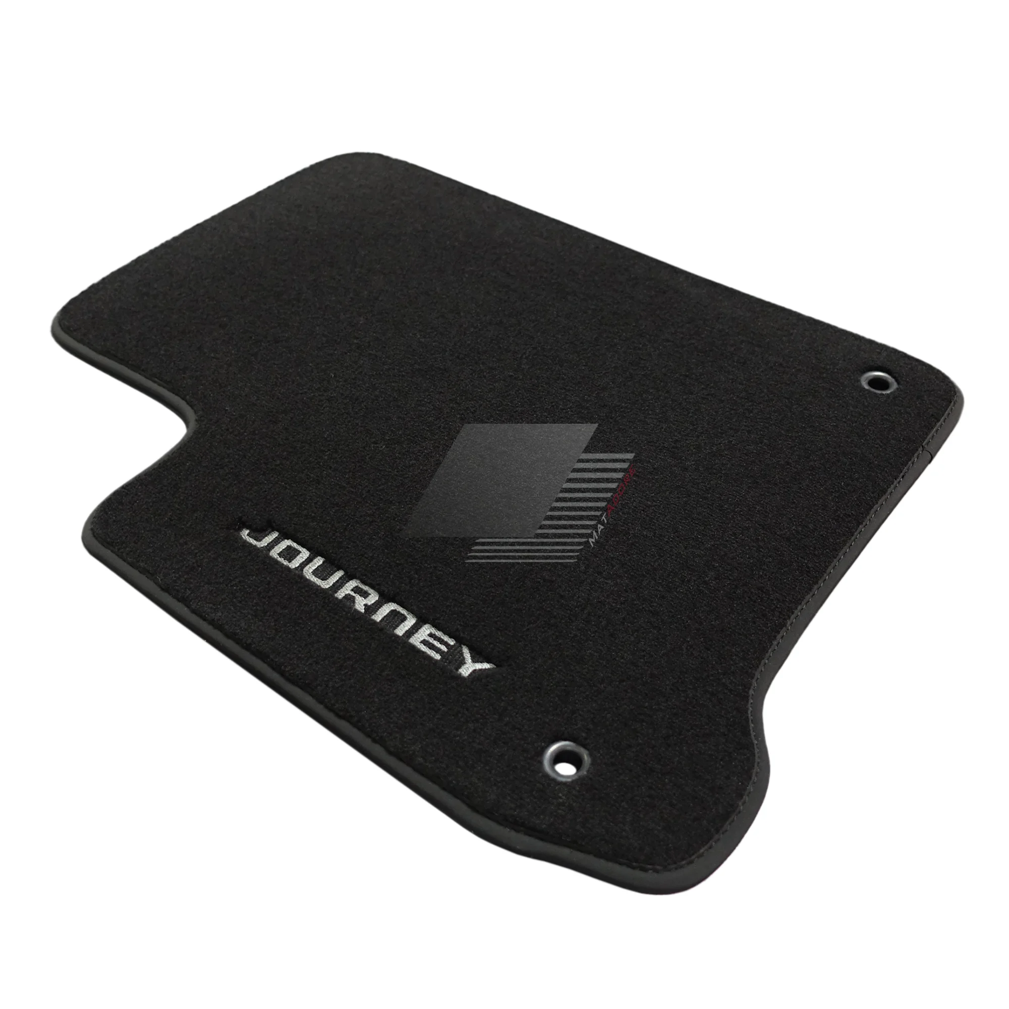 Dodge Journey Floor Mats 2008 Onwards #Journey